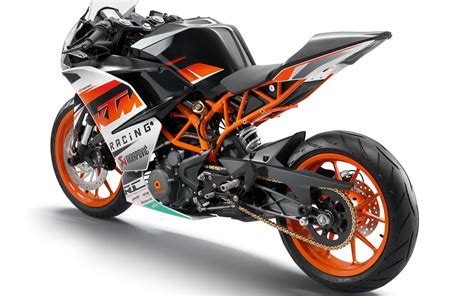 Ktm Rc 390 Wallpapers (83+ pictures) - WallpaperSet