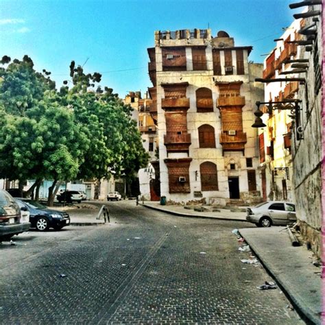 Jeddah_the old city | Jeddah, Old city, Favorite places