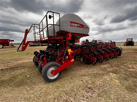 2023 Case IH 2150 Planter For Sale » KanEquip, Inc., Kansas and Nebraska