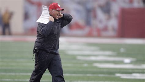 Indiana Hoosiers Football | Bleacher Report | Latest News, Scores ...