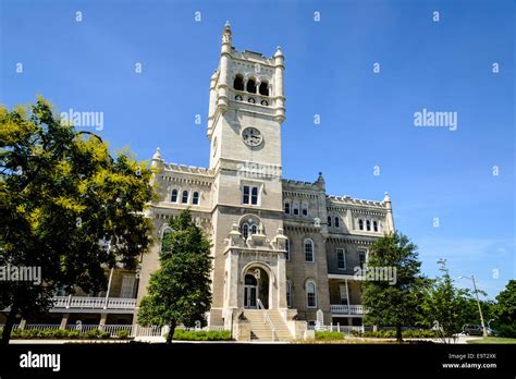 Sherman Building, US Soldiers' and Airmen's Home (Old Soldiers Home ...