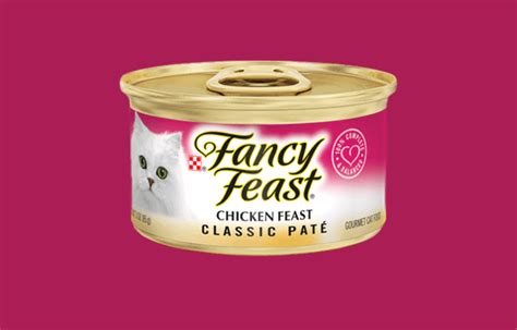 Fancy Feast Paté Cat Food Review | CatFoodAdvisor