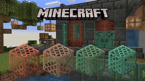 [Full Guide] How To Craft & Use Minecraft Copper Grate In Update 1.21