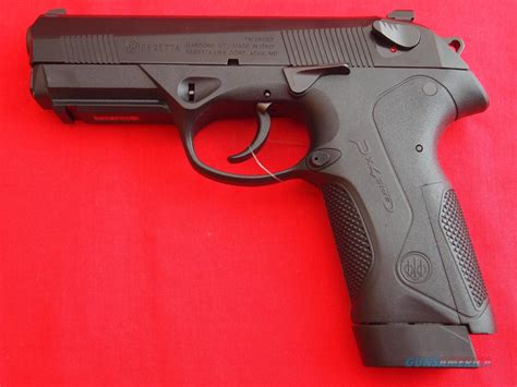 Beretta PX4 Storm .45 ACP for sale at Gunsamerica.com: 988844613