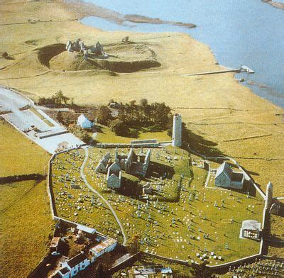 Unpublished Excavations: Early Medieval Period in Ireland