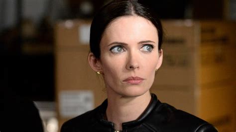 New Lois Lane Is Grimm's Elizabeth Tulloch for CW Crossover