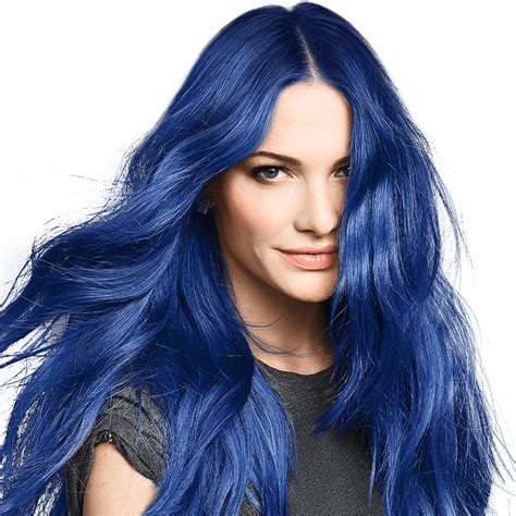 Share more than 72 electric blue hair best - in.eteachers