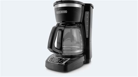 This super cheap coffee maker just took an extra price cut at Amazon ...