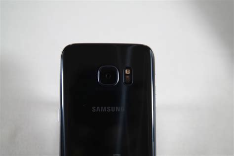 Samsung Galaxy S7 Camera In-Depth Details and Video Demo