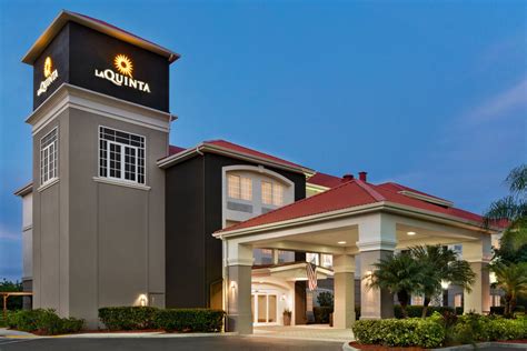 La Quinta Inn & Suites by Wyndham Port Charlotte | Port Charlotte, FL ...