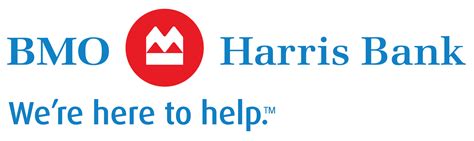 BMO Harris Bank – Logos Download