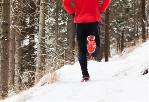 10 Reasons Why Winter Running Might Be the Best: With Real-World Examples!