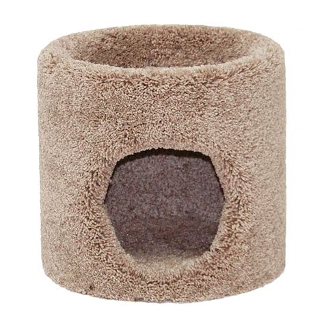 Carpet Condo Furniture for Small Cats