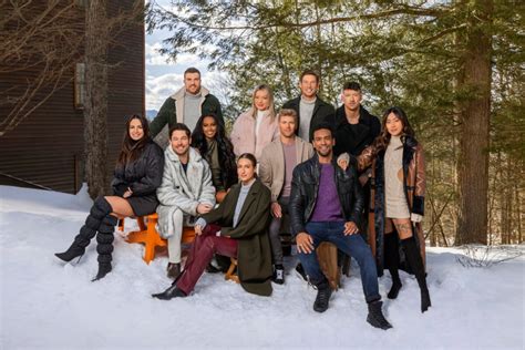 'Winter House' Season 3 Cast Will Reportedly Feature a Fan-Favorite From 'Family Karma'