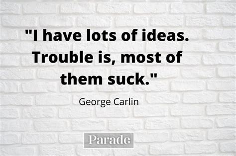 125 Best George Carlin Quotes Funny George Carlin Quotes On Life | parade