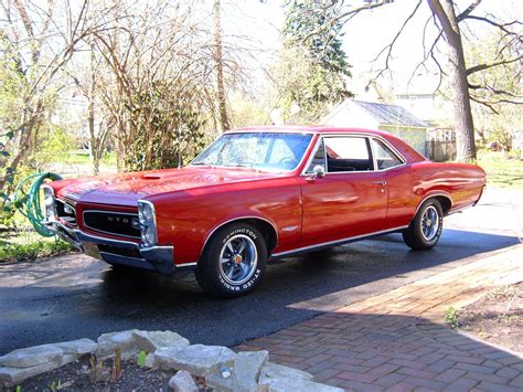 File:Pontiac GTO 1966.jpg - Wikipedia