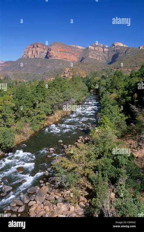 Great escarpment south africa hi-res stock photography and images - Alamy