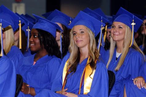 Arlington Catholic High School Graduation - Class of 2013 | Arlington ...