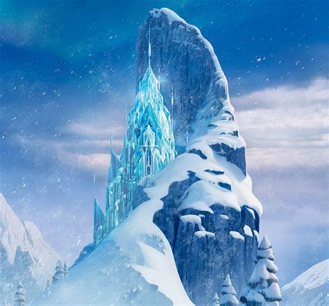Walt Disney World's 5th Gate To Be "Frozen" Theme Park - Coaster101