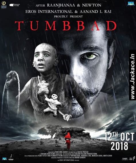 Tumbbad: Box Office, Budget, Hit or Flop, Predictions, Posters, Cast ...