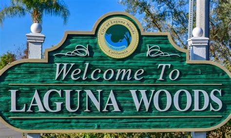 Laguna Woods Village | Active Adult Community Laguna Woods CA