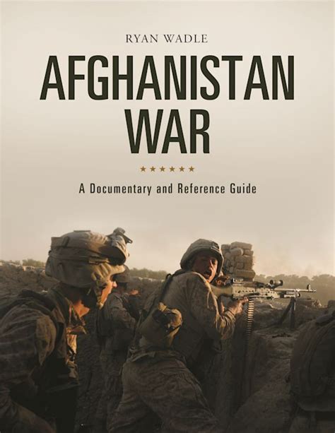 Afghanistan War: A Documentary and Reference Guide: Documentary and ...