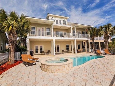 Destin Vacation Rentals | Destin, FL | Southern Vacation Rentals ...