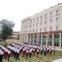 AMBIENCE PUBLIC SCHOOL, Safdarjung Enclave, Delhi | Admission, Reviews ...