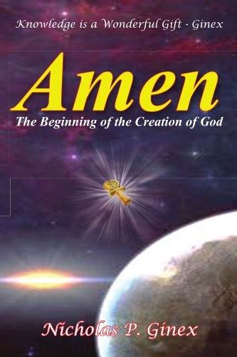 Review of Amen (9781477119037) — Foreword Reviews