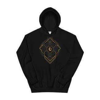 Hoodies & Jackets - Riot Games Store