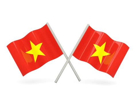 Vietnam Flag Transparent | PNG All