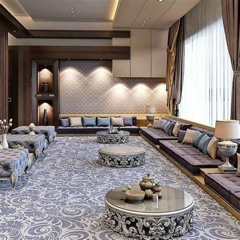 Arabic Sofa Majlis Dubai | Shop Latest Arabic Sofa Set