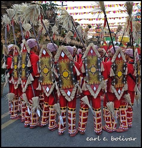 Bukidnon Photo Journal: Kaamulan Street Dancing 2012