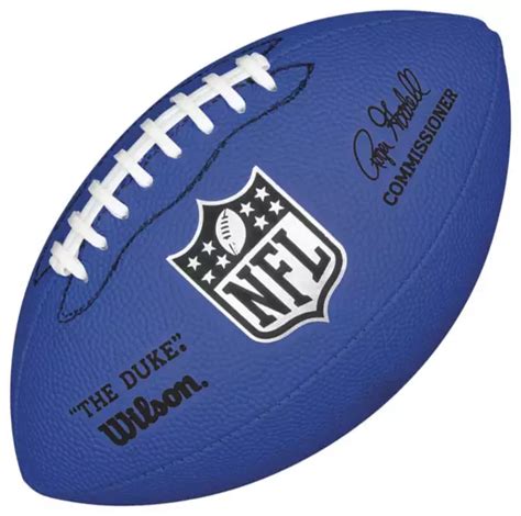 American Football Ball Wilson