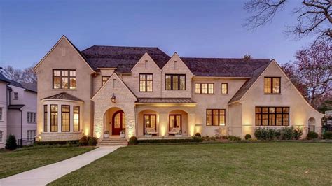 Go inside Matthew Stafford's new $3.85 million Atlanta home