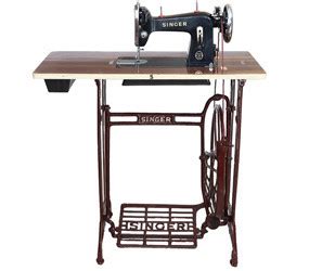 What Are The Parts Of Sewing Machine And Tell Their Functions | Webmotor.org