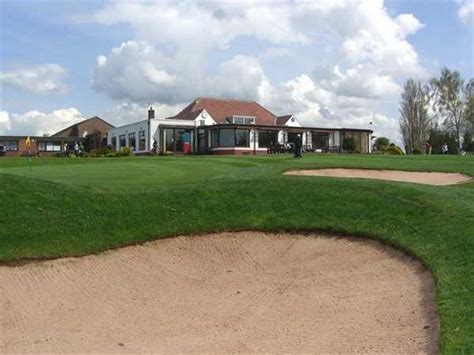 Selby Golf Club in Brayton, Selby, England | Golf Advisor