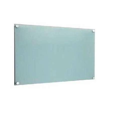 Frosted Glass Whiteboard at Rs 325/square feet | Glass Marker Board in New Delhi | ID: 12854919797