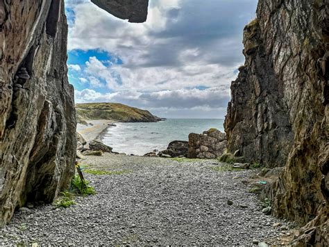 St Ninian's Cave | Private House Stays