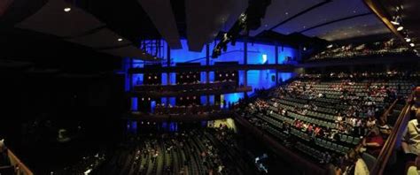 Devos Performance Hall Box Seats | Brokeasshome.com