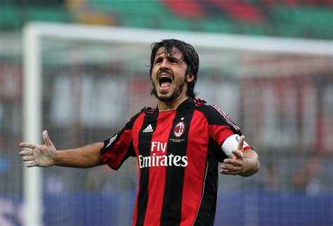 Gennaro Gattuso Critical Of Players Hunger For Winning