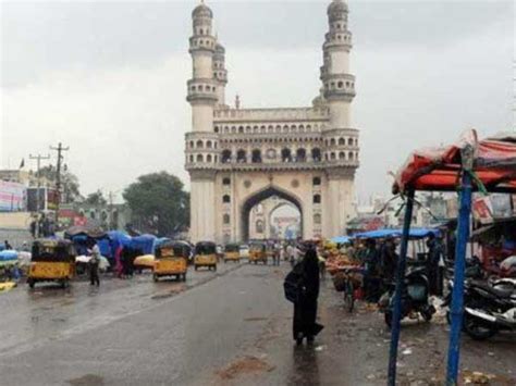 Weather forecast for Jan 29: More rains to continue in Hyderabad in ...