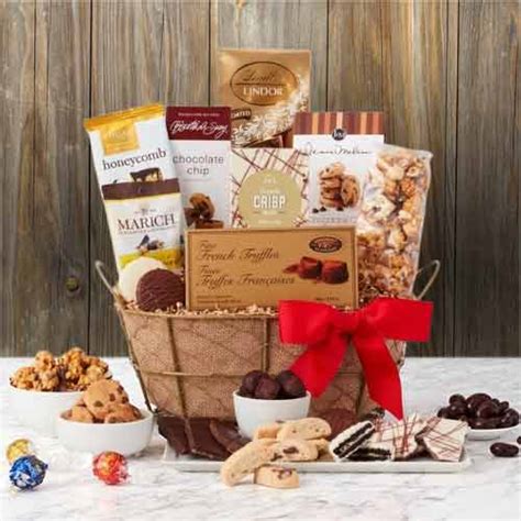 Send Chocolates Online | Chocolate Delivery USA