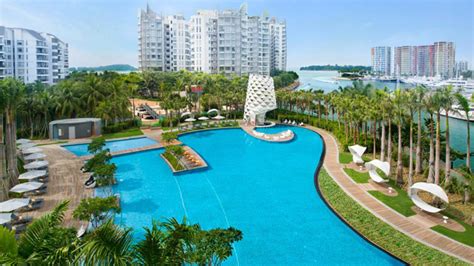 W Singapore - Sentosa Cove | Hotels in Sentosa, Singapore