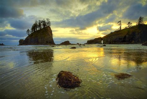 Olympic National Park