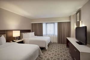 Embassy Suites by Hilton Washington DC Georgetown – Campus Travel Management