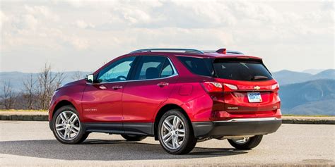 2021 Chevrolet Equinox | Consumer Guide Auto