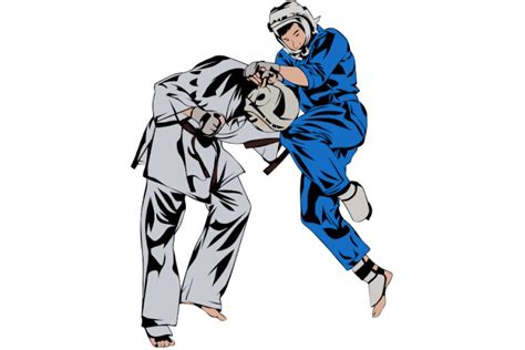 Kudo - the martial art which combines Judo and Karate - Bushu.ch - the Martial Arts Portal