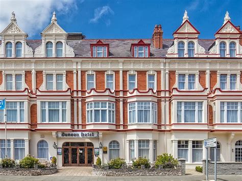 DUNOON HOTEL - Updated 2024 Prices & Reviews (Llandudno, Wales)