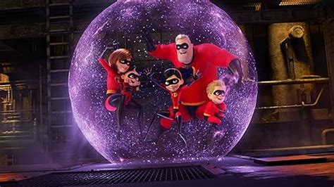 Incredibles 2 (2018) - IMDb